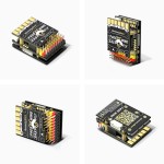 Speedybee F405 Wing Mini App Ardu pilot Inav 2-6s Easy Fly Starrflügel-Flugs teuerung für Rc Multi rotor Flugzeug modell